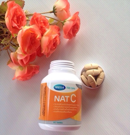 Nat C Vitamin C Nat C Vitamin C