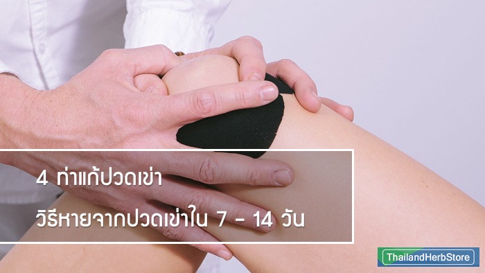 5 อาการปวดเข่า โรคปวดเข่า ที่วัยรุ่นก็เป็นได้ วิธีแก้ปวดเข่าหายได้ใน 7 วัน