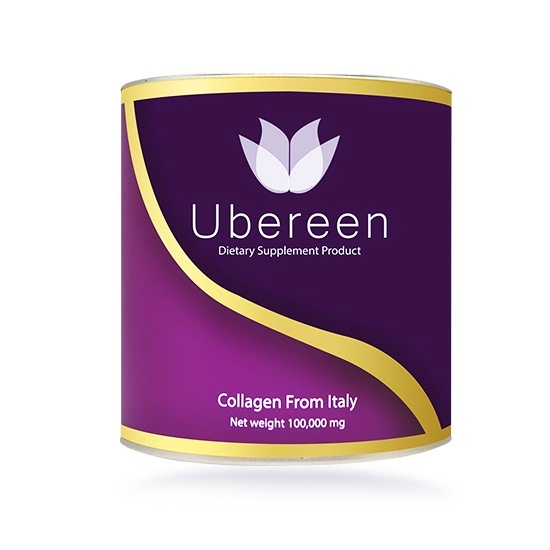 Ubereen Collagen