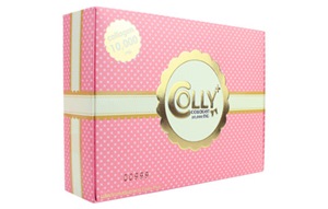 คอลลาเจนผิวขาว ญี่ปุ่น Collyplus collagen ที่ดีที่สุด