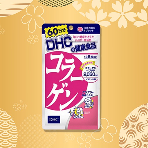 Collagen Japan ผลิตภัณฑ์ ได้ผลดี